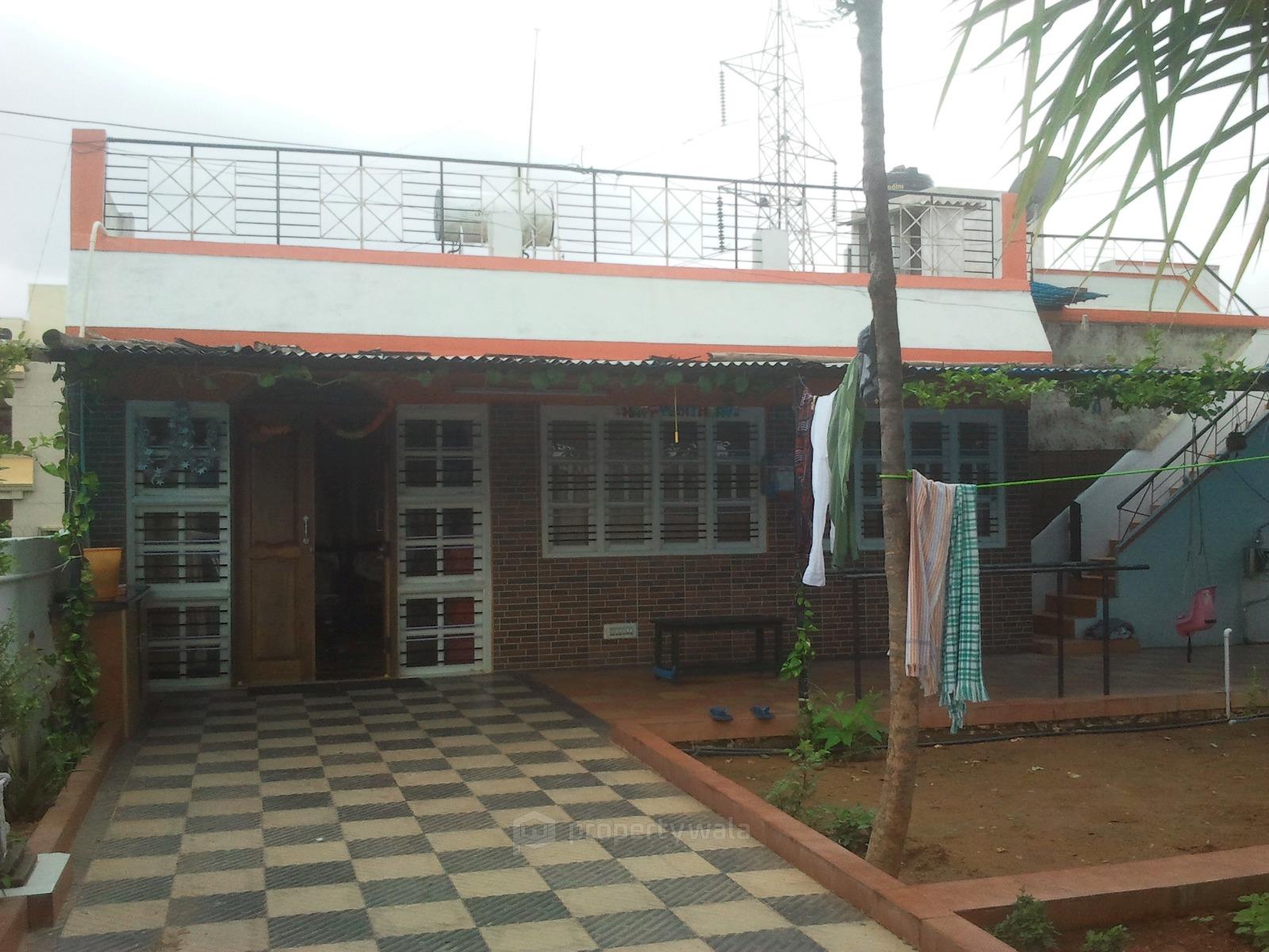 Main Entrance
