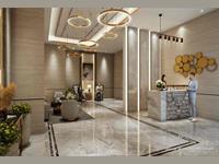 3 Bedroom Flat for sale in SKA Destiny One, Sector Zeta, Greater Noida