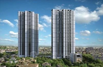 2 Bedroom Apartment for sale in Birla Punya, Sangam Wadi, Pune