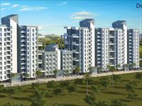 2 Bedroom Apartment / Flat for sale in Ravet, Pune