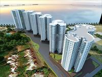 3 Bedroom Flat for sale in Tata Tritvam, Marine Drive, Kochi