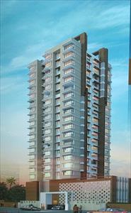 2 Bedroom Apartment for sale in Ghatkopar East, Mumbai