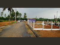 Land for sale in Golden Gate The Commune, Anekal, Bangalore