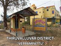PROPERTY ALERT: YOUR EXCLUSIVE OPPORTUNITY IN THIRUVALLUR DISTRICT!