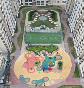 3 Bedroom Apartment for sale in Kharadi, Pune