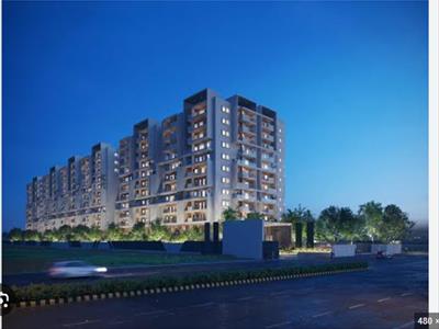 3 Bedroom Apartment for sale in Kondapur, Hyderabad