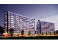 1 Bedroom Flat for sale in Paranjape Everglades at Forest Trails, Bhugaon, Pune