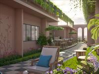 1 Bedroom Flat for sale in Avant Heritage, Andheri East, Mumbai