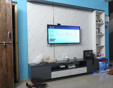 Independent House for sale in Pardi, Valsad