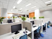 Office Space for rent in Adajan, Surat