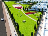 Commercial plot for sale in Mohali