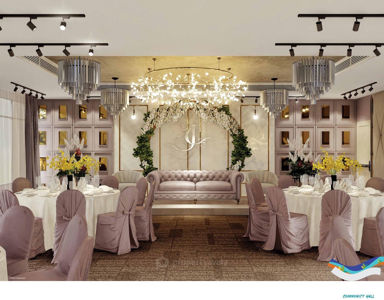 Dinning Room