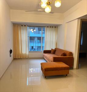1 Bedroom Apartment for sale in Kharghar Sector-18, Navi Mumbai