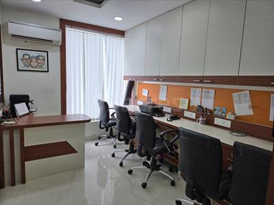 Office Space for sale in Salt Lake City Sector-5, Kolkata