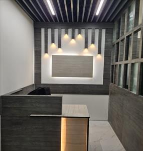 Office Space for rent in New Town, Kolkata