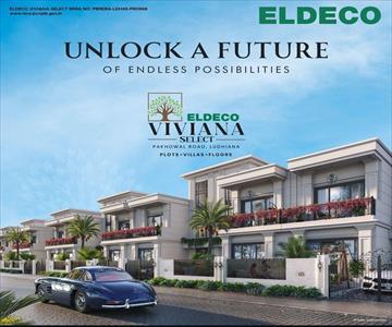 Residential Land for sale in Lalton, Ludhiana
