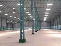 Modern Warehouse in Jangalpur, Howrah