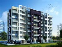 2 Bedroom Flat for sale in VP Anand Green, Kalyan West, Thane