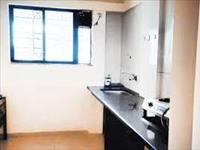 1BHK UNFURNISHED FLAT IN SEALDAH