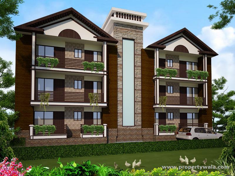 eth group emerald riviera haridwar