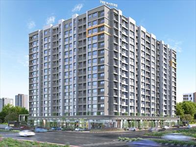 Uma The Nature - Titwala, Thane