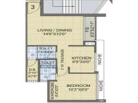 Floor Plan A