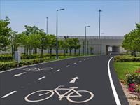 Cycling Track