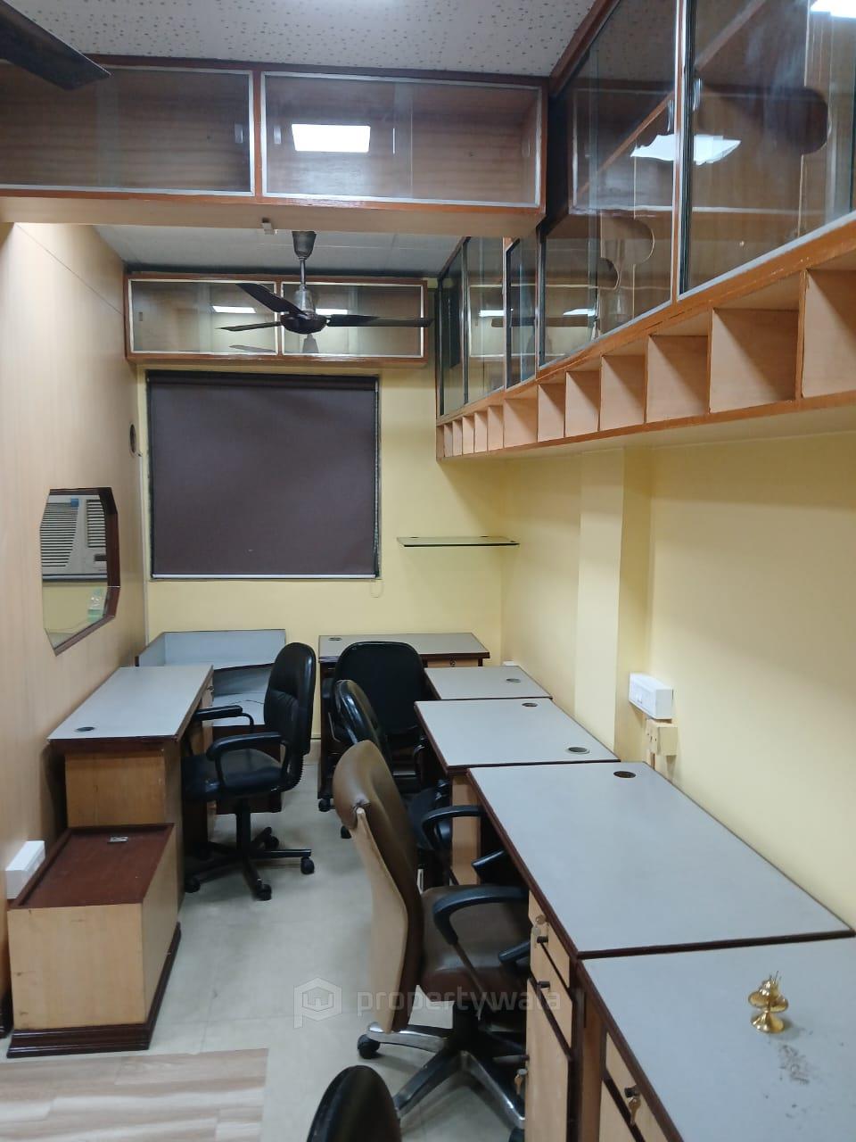 Office Photo