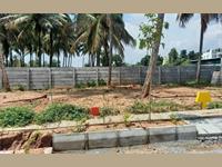 Residential Plot / Land for sale in Ganapathihalli, Bangalore