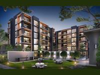 3 Bedroom Flat for sale in Casagrand Colosseum, Avarampalayam, Coimbatore