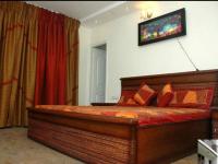 4 Bedroom Flat for sale in Trishla Plus Homes, Maya Garden City, Zirakpur