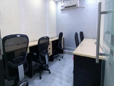Coworking Space for rent in Nungambakkam, Chennai