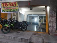Commercial Ground Floor For Lease in Ganganamma peta, Tenali