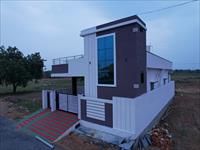 Residential plot for sale in Hyderabad