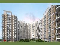 2 Bedroom Flat for sale in Godrej Vihaa, Badlapur, Thane