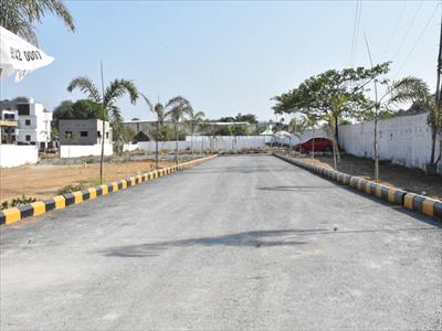 Residential Land for sale in Pudupakkam, Chennai