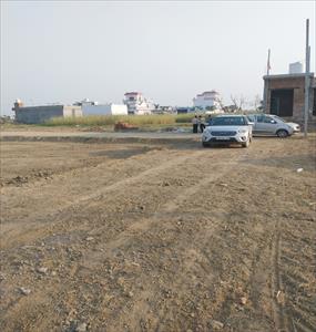 Residential Land for sale in Sector 46, Faridabad