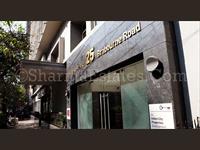 2,500 Sq.ft. Commercial Office Space in Thapar House at Central Business District in Connaught...