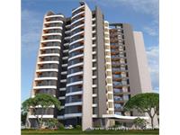 2 Bedroom Flat for rent in Ace Aviana, Kasarvadavali, Thane