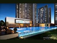 3 Bedroom Apartment / Flat for sale in Godrej Nest, Sector 150, Noida