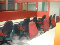Fully Furnished Office Space @ T Nagar