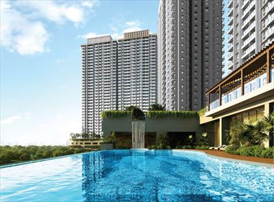 3BHK for sale in Godrej Aqua Retreat, Hinjewadi Phase-1, Pune