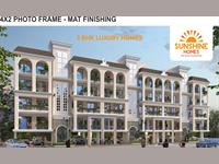 3bhk ready to move flats available for sale in sector 127