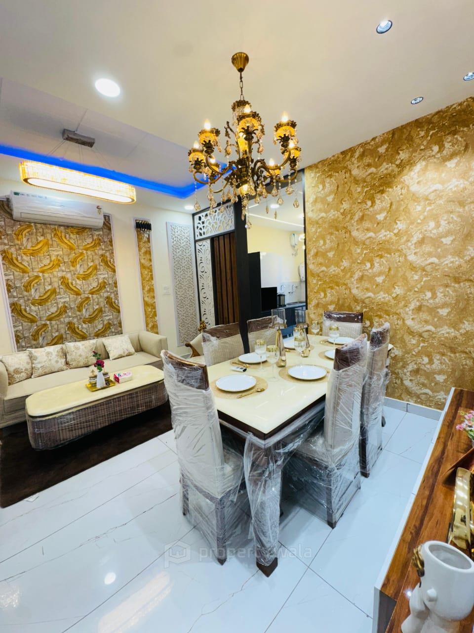 Dinning Room