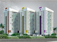 3 Bedroom Flat for sale in Jangid Galaxy, Ghodbunder Road area, Thane