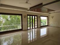 4BHK Builder Floor in Westend, New Delhi