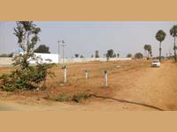 Land for sale in Honeyy Mahagiri Hills, Munganoor, Hyderabad