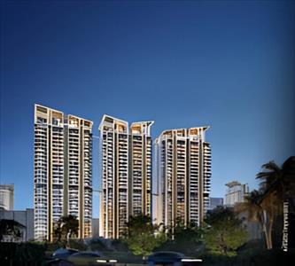 4 Bedroom Apartment for sale in M3M Altitude, Sector-65, Gurgaon