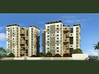 3 Bedroom Flat for sale in Eden Sky Terraces, Nayabad, Kolkata