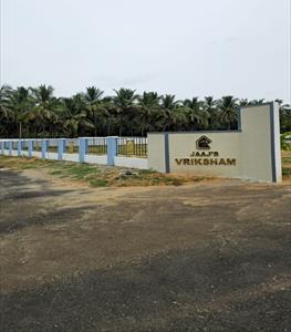 Residential Land for sale in Kariyampalayam, Coimbatore